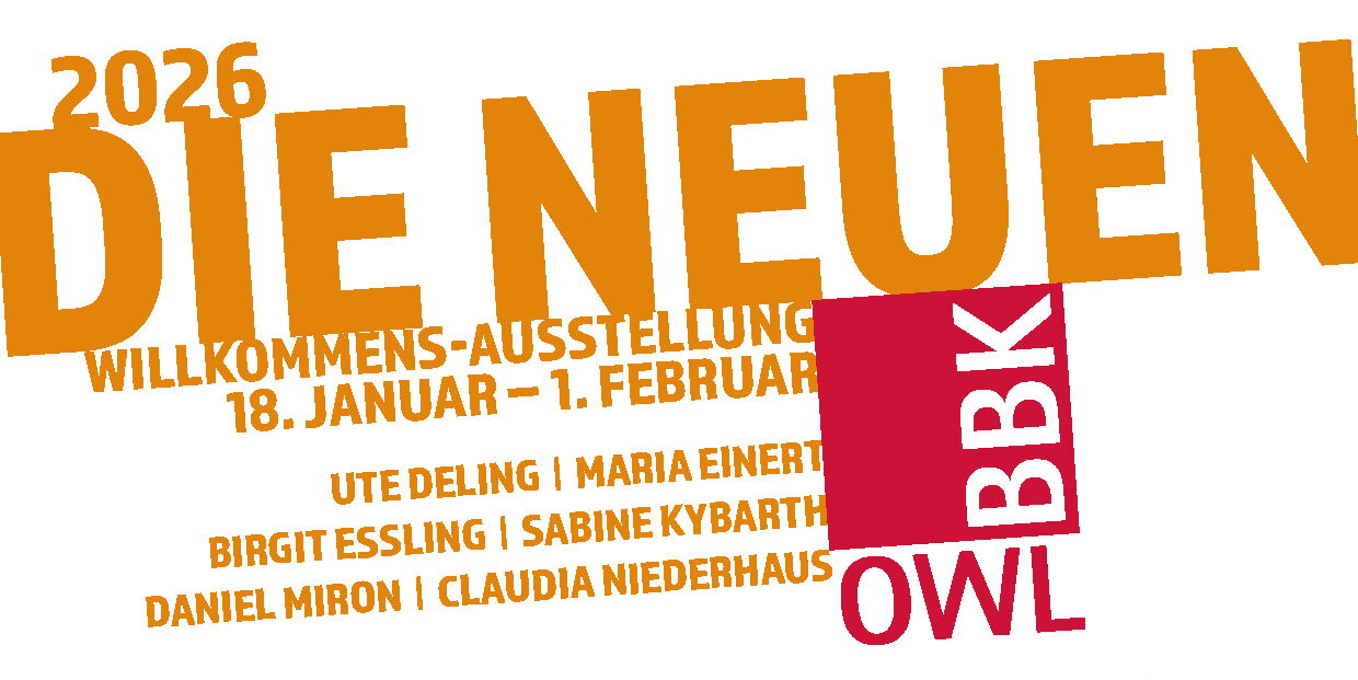 Die Neuen 2026, BBK-OWL